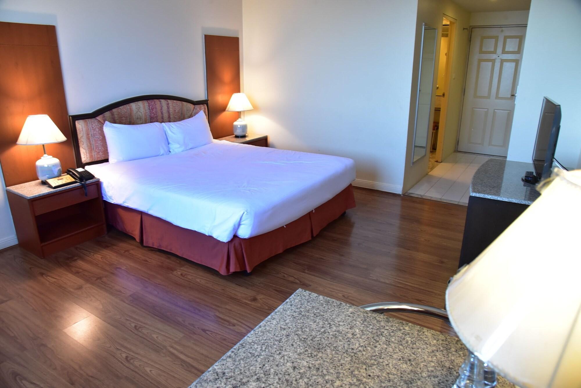 Lee Gardens Plaza Hotel - SHA Plus Hat Yai Exterior foto